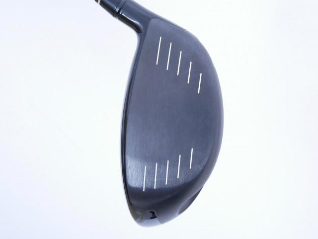 Driver : Honma : ไดรเวอร์ Honma Tour World TW757D Plus (ออกปี 2022) Loft 10.5 ก้าน Honma Vizard 45 Flex R