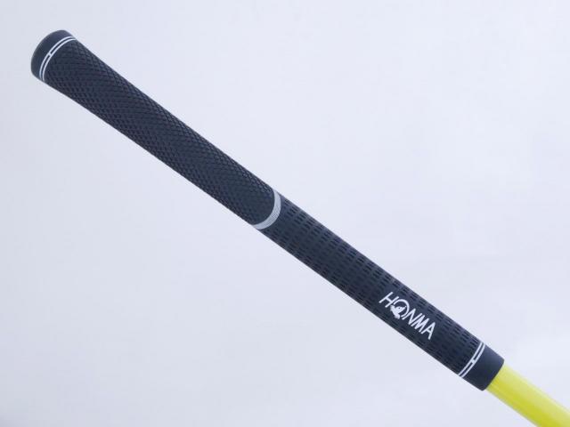 Driver : Honma : ไดรเวอร์ Honma Tour World TW757D Plus (ออกปี 2022) Loft 10.5 ก้าน Honma Vizard 45 Flex R