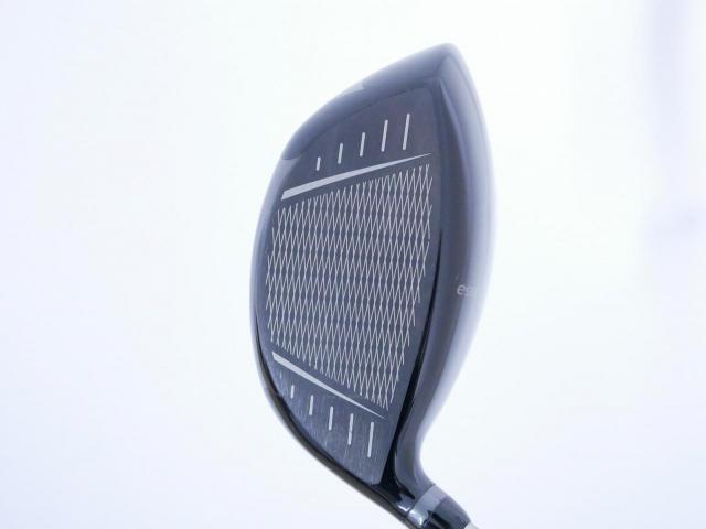 Driver : PRGR : ไดรเวอร์ PRGR Super EGG Evolution 500cc. (รุ่นล่าสุด ออกปี 2024 หน้าเด้งเกินกฏ ตีไกลมาก) Loft 10.5 Flex R2 (M-35)