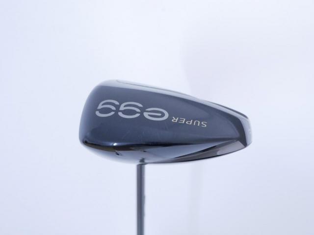 Driver : PRGR : ไดรเวอร์ PRGR Super EGG 485cc. (ปี 2023 หน้าเด้งเกินกฏ ตีไกลมาก) Loft 11.5 Flex R2 (M-35)