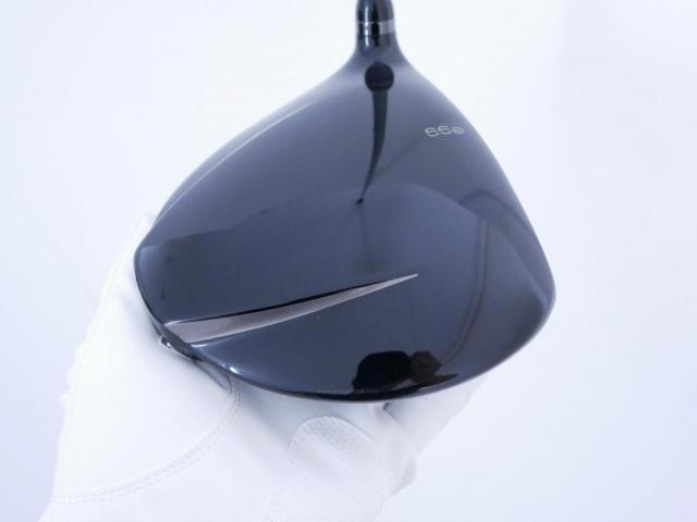 Driver : PRGR : ไดรเวอร์ PRGR Super EGG 485cc. (ปี 2023 หน้าเด้งเกินกฏ ตีไกลมาก) Loft 11.5 Flex R2 (M-35)