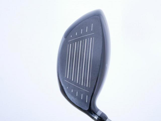 Driver : PRGR : ไดรเวอร์ PRGR Super EGG 485cc. (ปี 2023 หน้าเด้งเกินกฏ ตีไกลมาก) Loft 11.5 Flex R2 (M-35)