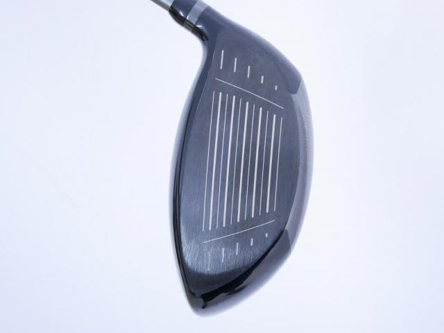 Driver : PRGR : ไดรเวอร์ PRGR Super EGG 485cc. (ปี 2023 หน้าเด้งเกินกฏ ตีไกลมาก) Loft 11.5 Flex R2 (M-35)