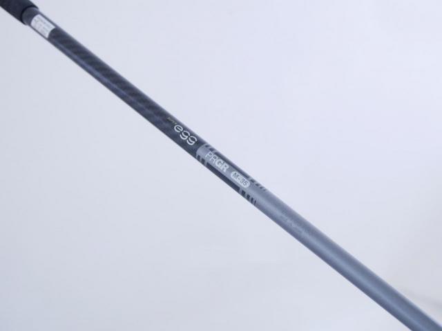 Driver : PRGR : ไดรเวอร์ PRGR Super EGG 485cc. (ปี 2023 หน้าเด้งเกินกฏ ตีไกลมาก) Loft 11.5 Flex R2 (M-35)
