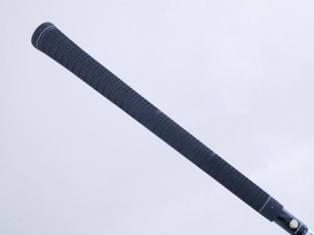 Driver : PRGR : ไดรเวอร์ PRGR Super EGG 485cc. (ปี 2023 หน้าเด้งเกินกฏ ตีไกลมาก) Loft 11.5 Flex R2 (M-35)