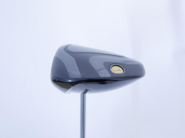 Driver : PRGR : ไดรเวอร์ PRGR Super EGG (ปี 2017 หน้าเด้งเกินกฏ) Loft 10.5 ก้าน M-37 Flex R