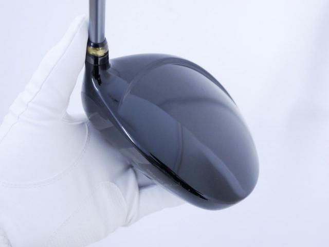 Driver : PRGR : ไดรเวอร์ PRGR Super EGG (ปี 2017 หน้าเด้งเกินกฏ) Loft 10.5 ก้าน M-37 Flex R