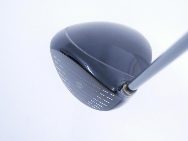Driver : PRGR : ไดรเวอร์ PRGR Super EGG (ปี 2017 หน้าเด้งเกินกฏ) Loft 10.5 ก้าน M-37 Flex R