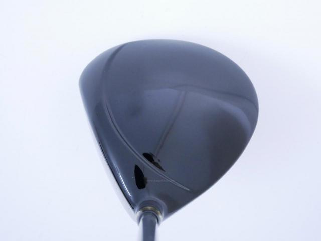 Driver : PRGR : ไดรเวอร์ PRGR Super EGG (ปี 2017 หน้าเด้งเกินกฏ) Loft 10.5 ก้าน M-37 Flex R