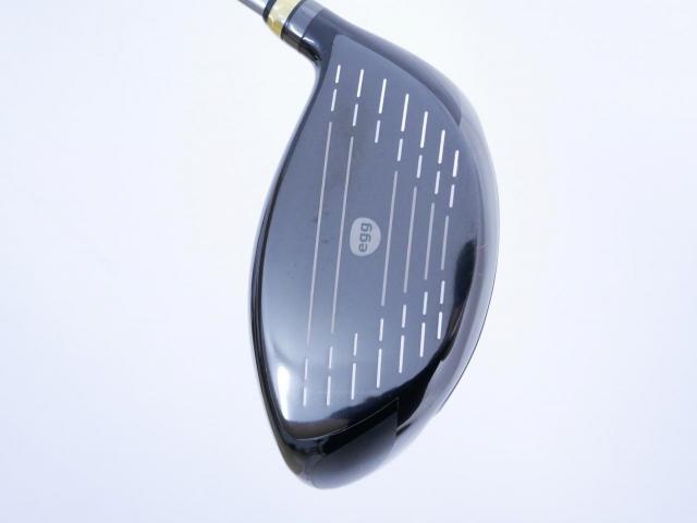 Driver : PRGR : ไดรเวอร์ PRGR Super EGG (ปี 2017 หน้าเด้งเกินกฏ) Loft 10.5 ก้าน M-37 Flex R