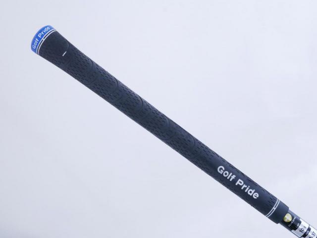 Driver : PRGR : ไดรเวอร์ PRGR Super EGG (ปี 2017 หน้าเด้งเกินกฏ) Loft 10.5 ก้าน M-37 Flex R