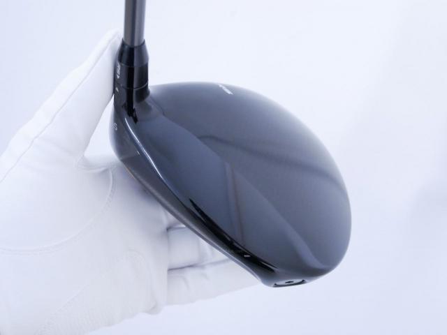 Driver : PRGR : ไดรเวอร์ PRGR RS D JUST (ออกปี 2023) Loft 9.5 ก้าน Mitsubishi Diamana Flex SR