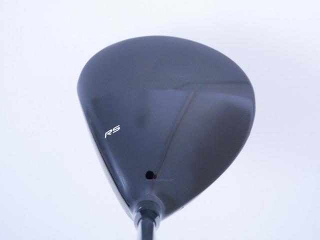 Driver : PRGR : ไดรเวอร์ PRGR RS D JUST (ออกปี 2023) Loft 9.5 ก้าน Mitsubishi Diamana Flex SR