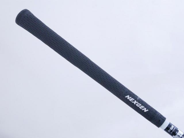 Driver : PRGR : ไดรเวอร์ PRGR RS D JUST (ออกปี 2023) Loft 9.5 ก้าน Mitsubishi Diamana Flex SR