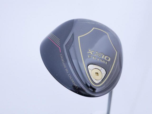 Driver : XXIO : ไดรเวอร์ XXIO Prime 12 (รุ่นท๊อปสุด ออกปี 2023 เหมาะกับซีเนียร์มากๆ) Loft 10.5 ก้าน SP-1200 Flex R
