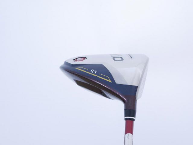 Driver : XXIO : ไดรเวอร์ XXIO 12 Red (ออกปี 2022) Loft 9.5 ก้าน MP-1200 Flex SR