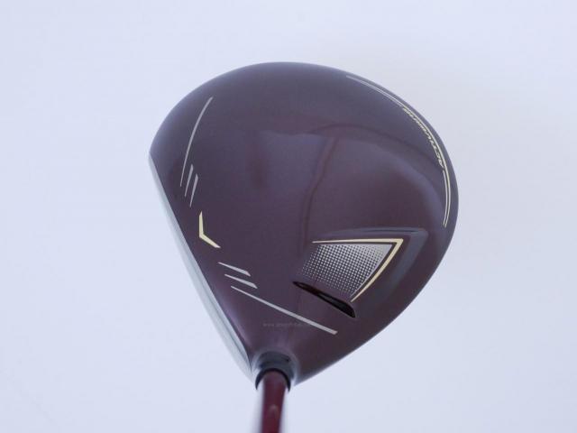 Driver : XXIO : ไดรเวอร์ XXIO 12 Red (ออกปี 2022) Loft 9.5 ก้าน MP-1200 Flex SR
