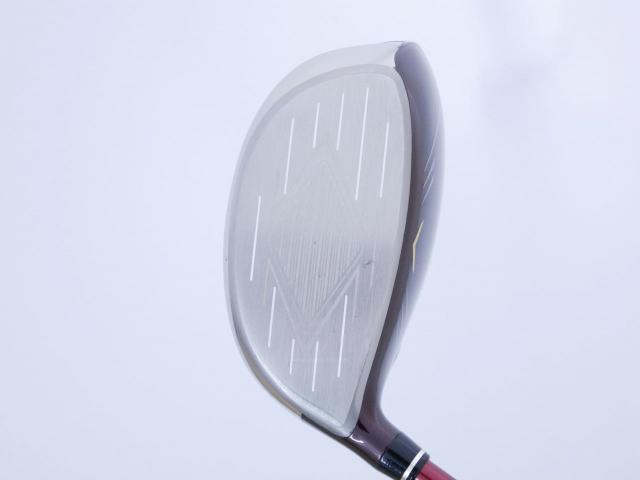 Driver : XXIO : ไดรเวอร์ XXIO 12 Red (ออกปี 2022) Loft 9.5 ก้าน MP-1200 Flex SR