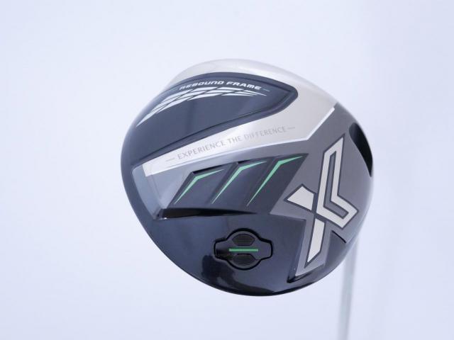 Driver : XXIO : ไดรเวอร์ XXIO X (ออกปี 2022) Loft 10.5 (ปรับได้) ก้าน Fujikura Speeder 569 Evolution VII Flex S