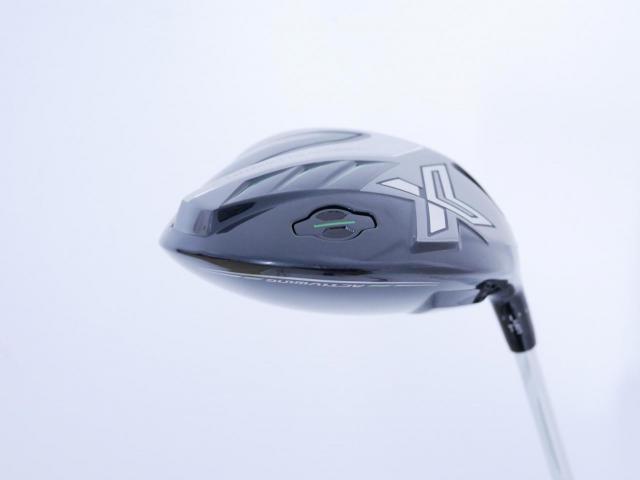 Driver : XXIO : ไดรเวอร์ XXIO X (ออกปี 2022) Loft 10.5 (ปรับได้) ก้าน Fujikura Speeder 569 Evolution VII Flex S