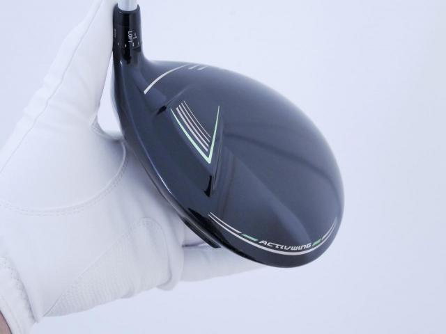 Driver : XXIO : ไดรเวอร์ XXIO X (ออกปี 2022) Loft 10.5 (ปรับได้) ก้าน Fujikura Speeder 569 Evolution VII Flex S