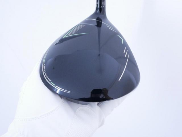 Driver : XXIO : ไดรเวอร์ XXIO X (ออกปี 2022) Loft 10.5 (ปรับได้) ก้าน Fujikura Speeder 569 Evolution VII Flex S
