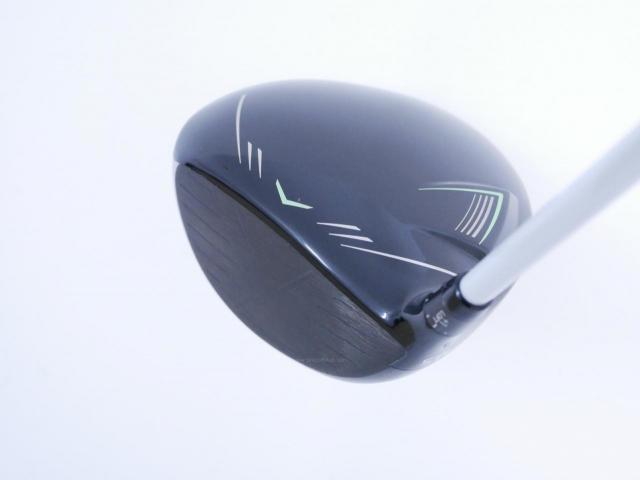 Driver : XXIO : ไดรเวอร์ XXIO X (ออกปี 2022) Loft 10.5 (ปรับได้) ก้าน Fujikura Speeder 569 Evolution VII Flex S