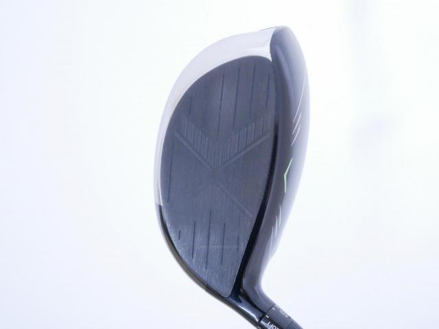 Driver : XXIO : ไดรเวอร์ XXIO X (ออกปี 2022) Loft 10.5 (ปรับได้) ก้าน Fujikura Speeder 569 Evolution VII Flex S