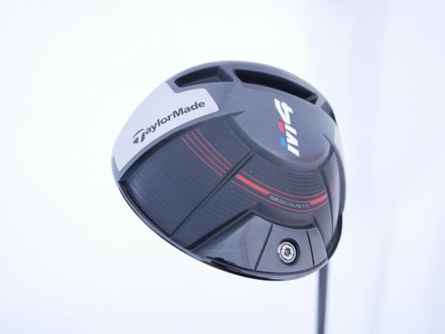 Driver : Taylormade : ไดรเวอร์ Taylormade M4 (ปี 2018) Loft 9.5 ก้าน Mitsubishi Diamana TM50 Flex S