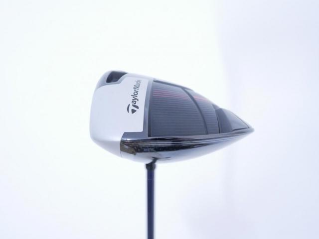 Driver : Taylormade : ไดรเวอร์ Taylormade M4 (ปี 2018) Loft 9.5 ก้าน Mitsubishi Diamana TM50 Flex S