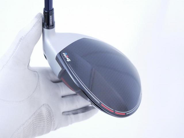 Driver : Taylormade : ไดรเวอร์ Taylormade M4 (ปี 2018) Loft 9.5 ก้าน Mitsubishi Diamana TM50 Flex S