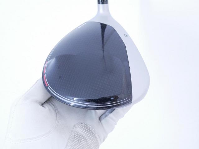 Driver : Taylormade : ไดรเวอร์ Taylormade M4 (ปี 2018) Loft 9.5 ก้าน Mitsubishi Diamana TM50 Flex S