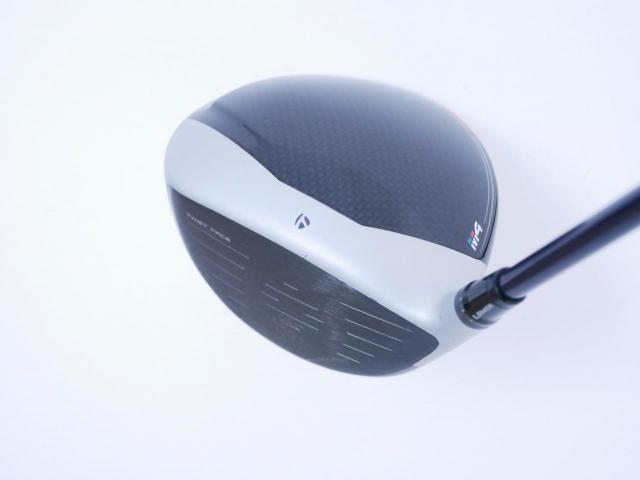 Driver : Taylormade : ไดรเวอร์ Taylormade M4 (ปี 2018) Loft 9.5 ก้าน Mitsubishi Diamana TM50 Flex S