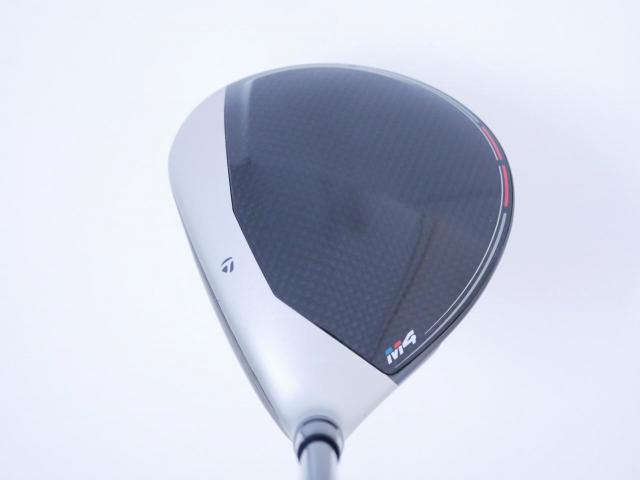 Driver : Taylormade : ไดรเวอร์ Taylormade M4 (ปี 2018) Loft 9.5 ก้าน Mitsubishi Diamana TM50 Flex S