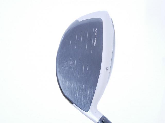 Driver : Taylormade : ไดรเวอร์ Taylormade M4 (ปี 2018) Loft 9.5 ก้าน Mitsubishi Diamana TM50 Flex S