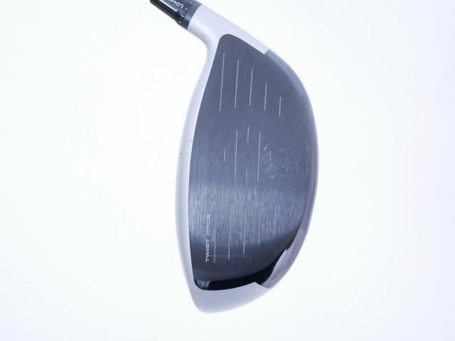 Driver : Taylormade : ไดรเวอร์ Taylormade M4 (ปี 2018) Loft 9.5 ก้าน Mitsubishi Diamana TM50 Flex S