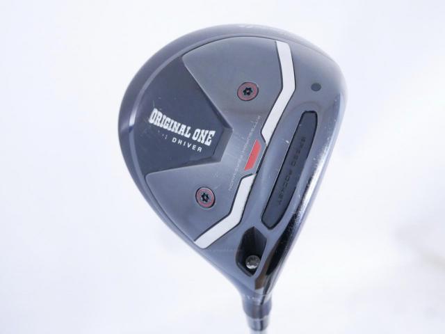 Driver : Taylormade : Mini Driver Taylormade Original One Titanium Loft 11.5 ก้าน Mitsubishi KUROKAGE TM5 Flex S