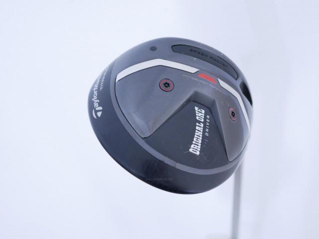 Driver : Taylormade : Mini Driver Taylormade Original One Titanium Loft 11.5 ก้าน Mitsubishi KUROKAGE TM5 Flex S