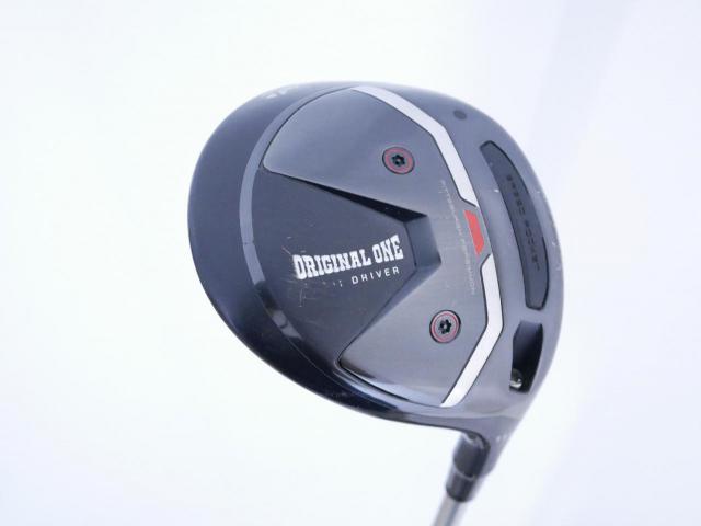 Driver : Taylormade : Mini Driver Taylormade Original One Titanium Loft 11.5 ก้าน Mitsubishi KUROKAGE TM5 Flex S