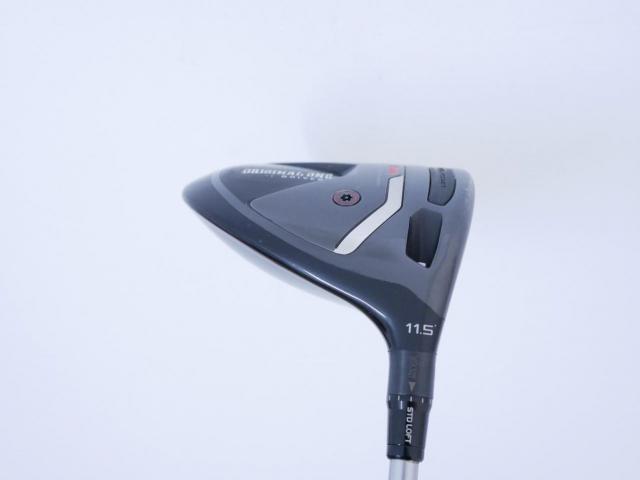 Driver : Taylormade : Mini Driver Taylormade Original One Titanium Loft 11.5 ก้าน Mitsubishi KUROKAGE TM5 Flex S