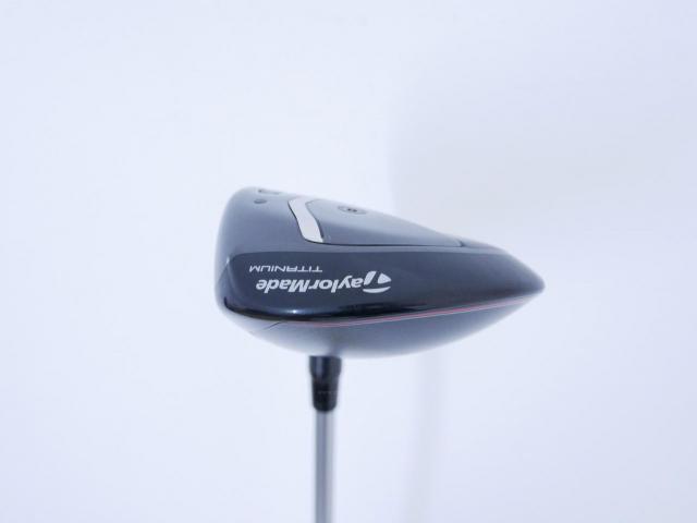 Driver : Taylormade : Mini Driver Taylormade Original One Titanium Loft 11.5 ก้าน Mitsubishi KUROKAGE TM5 Flex S