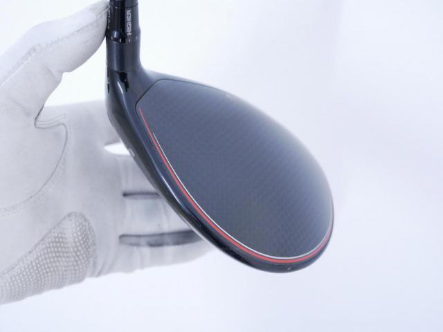Driver : Taylormade : Mini Driver Taylormade Original One Titanium Loft 11.5 ก้าน Mitsubishi KUROKAGE TM5 Flex S