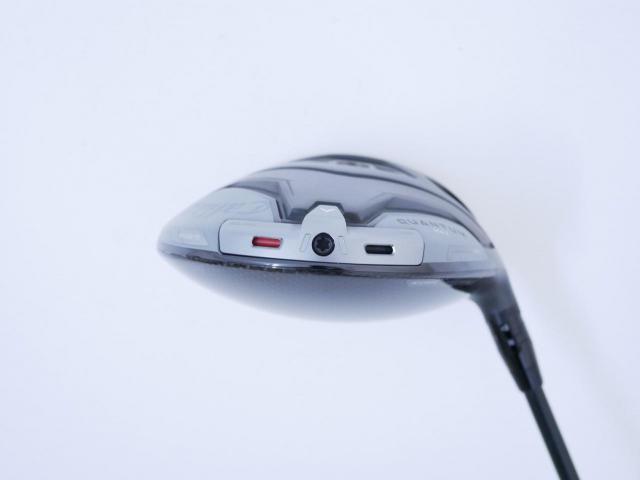 Driver : Callaway : ไดรเวอร์ Callaway Quantum Max (รุ่นล่าสุด ออกปี 2026) Loft 9 ก้าน Athlemax 50 Flex S