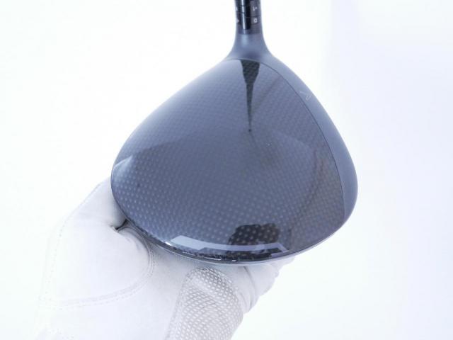 Driver : Callaway : ไดรเวอร์ Callaway Quantum Max (รุ่นล่าสุด ออกปี 2026) Loft 9 ก้าน Athlemax 50 Flex S