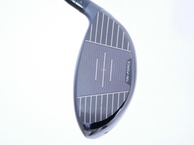 Driver : Callaway : ไดรเวอร์ Callaway Quantum Max (รุ่นล่าสุด ออกปี 2026) Loft 9 ก้าน Athlemax 50 Flex S