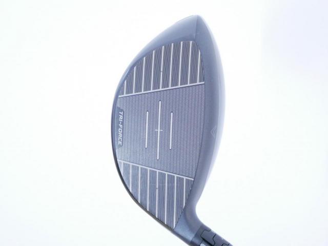Driver : Callaway : ไดรเวอร์ Callaway Quantum Max (รุ่นล่าสุด ออกปี 2026) Loft 9 ก้าน Athlemax 50 Flex S