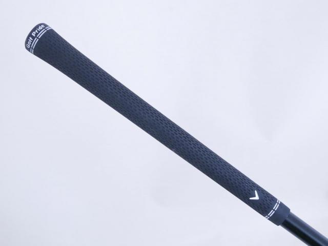 Driver : Callaway : ไดรเวอร์ Callaway Quantum Max (รุ่นล่าสุด ออกปี 2026) Loft 9 ก้าน Athlemax 50 Flex S