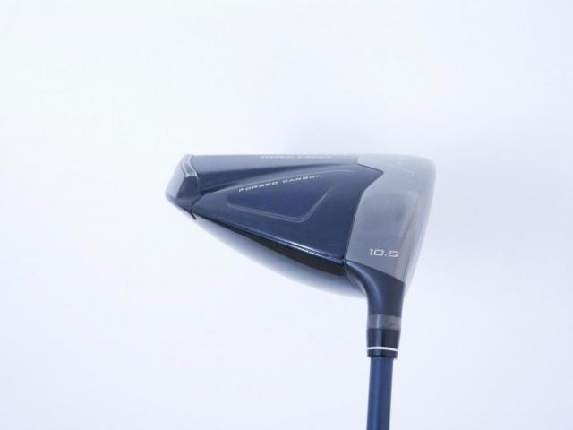 Driver : Callaway : ไดรเวอร์ Callaway Paradym Max Fast (รุ่นปี 2023 Japan Spec.) Loft 10.5 ก้าน Fujikura Speeder NX 40 Flex S