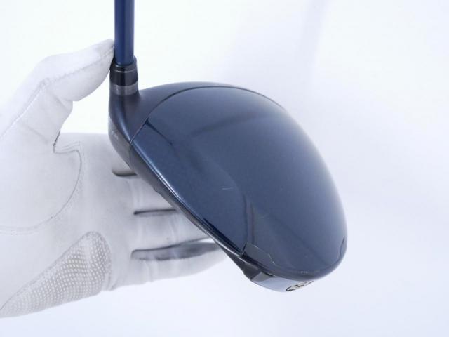 Driver : Callaway : ไดรเวอร์ Callaway Paradym Max Fast (รุ่นปี 2023 Japan Spec.) Loft 10.5 ก้าน Fujikura Speeder NX 40 Flex S