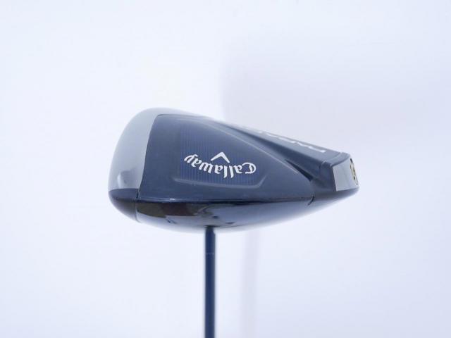 Driver : Callaway : ไดรเวอร์ Callaway Paradym Max Fast (รุ่นปี 2023 Japan Spec.) Loft 10.5 ก้าน Fujikura Speeder NX 40 Flex S